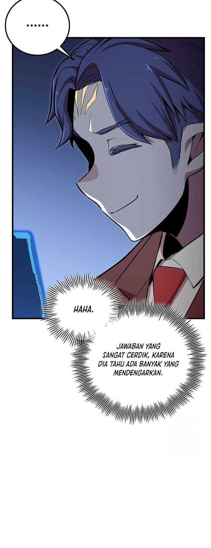 Admission is a Waste of Time Chapter 33 - halaman 16