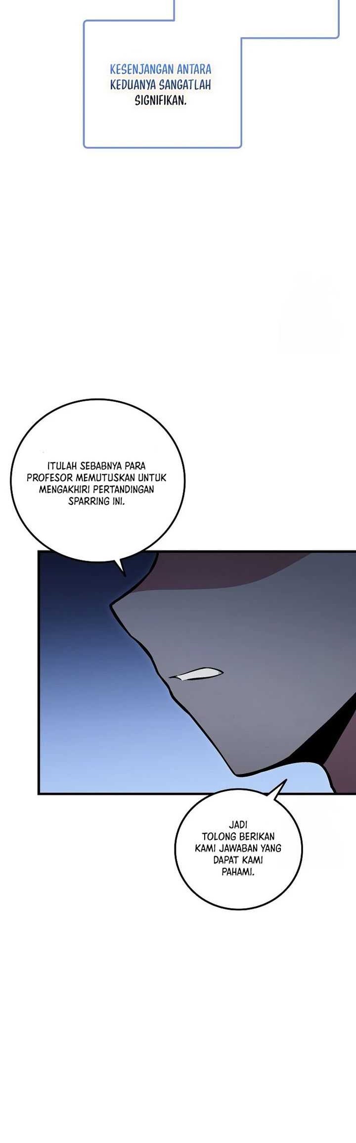Admission is a Waste of Time Chapter 33 - halaman 2