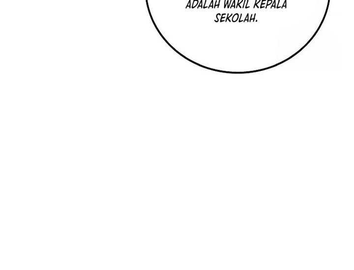 Admission is a Waste of Time Chapter 33 - halaman 22