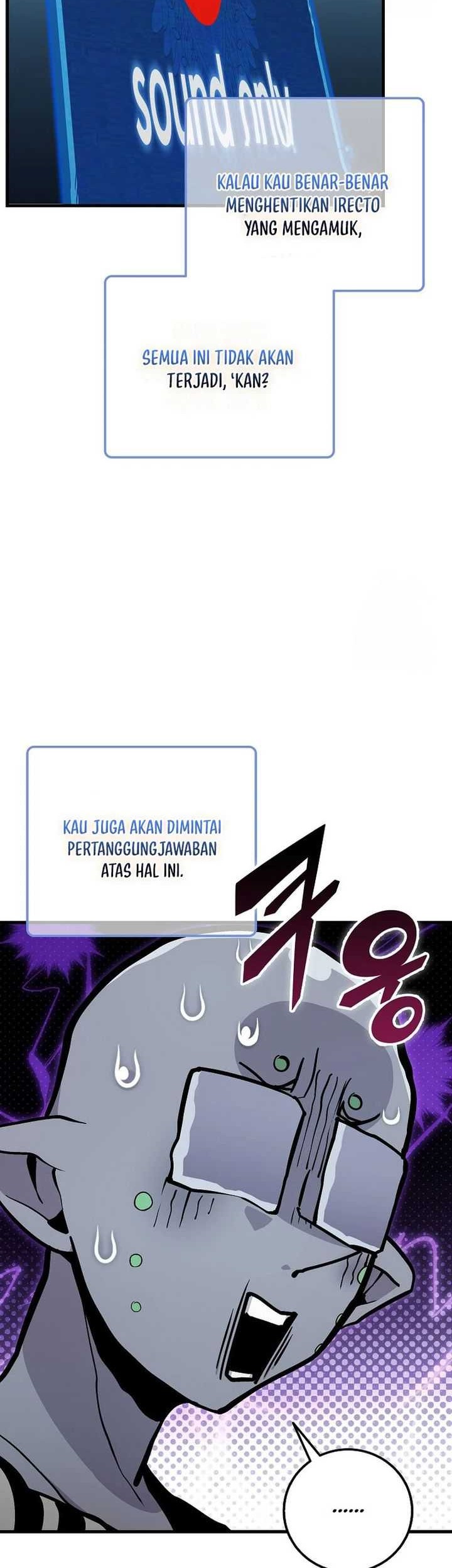 Admission is a Waste of Time Chapter 33 - halaman 30