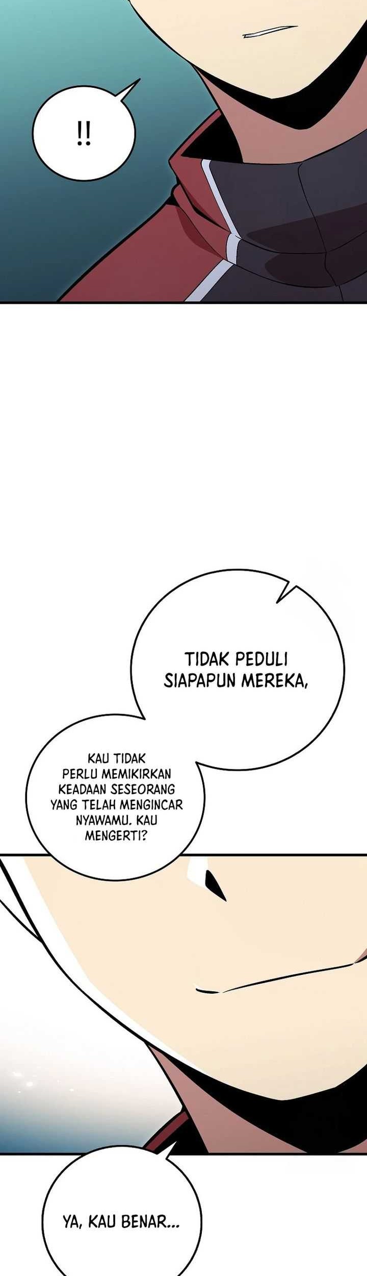 Admission is a Waste of Time Chapter 33 - halaman 55