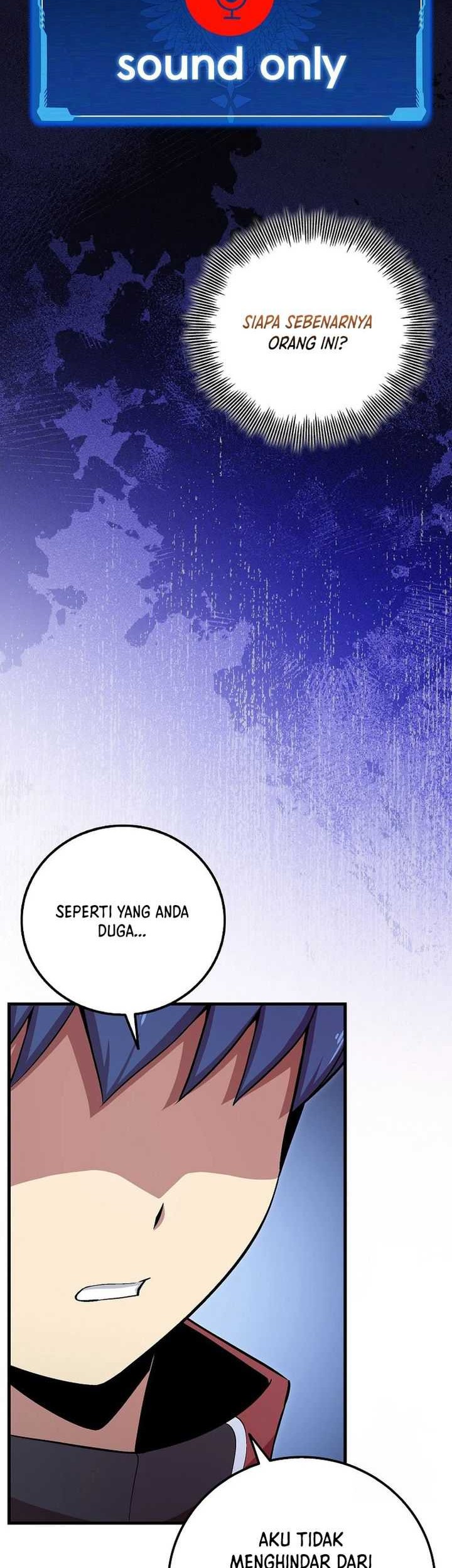 Admission is a Waste of Time Chapter 33 - halaman 7