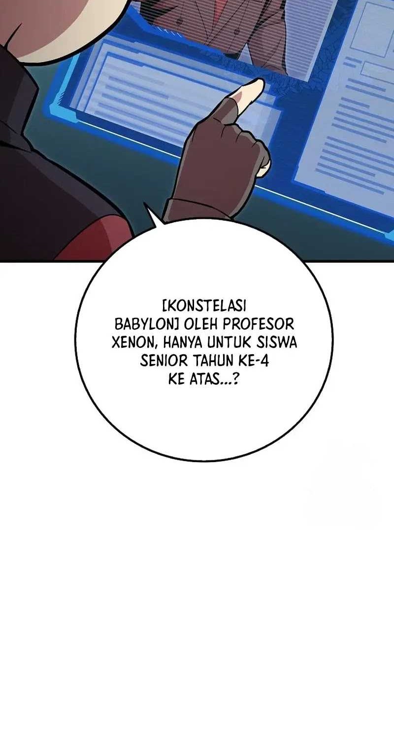 Admission is a Waste of Time Chapter 34 - halaman 2