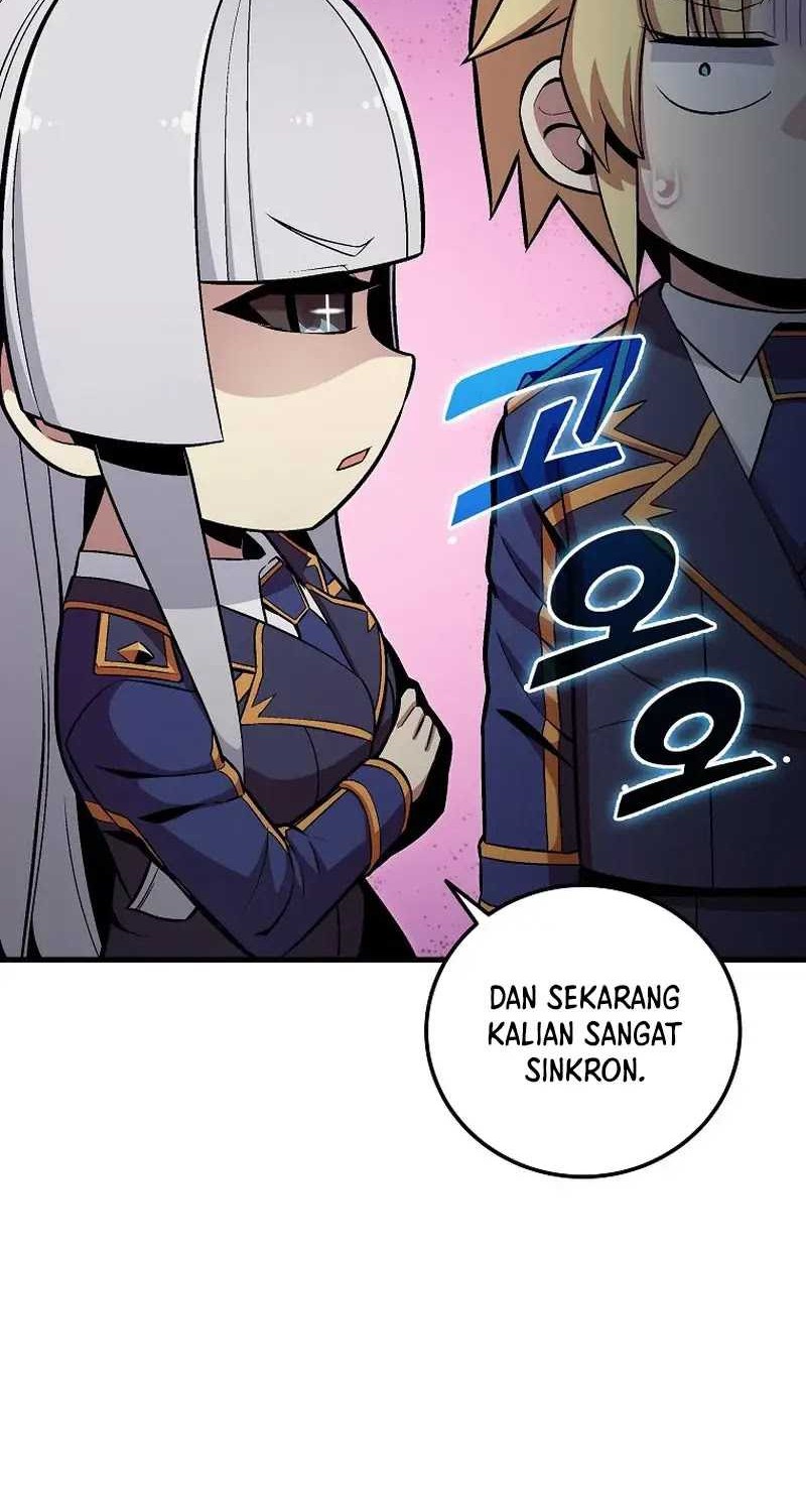 Admission is a Waste of Time Chapter 34 - halaman 20