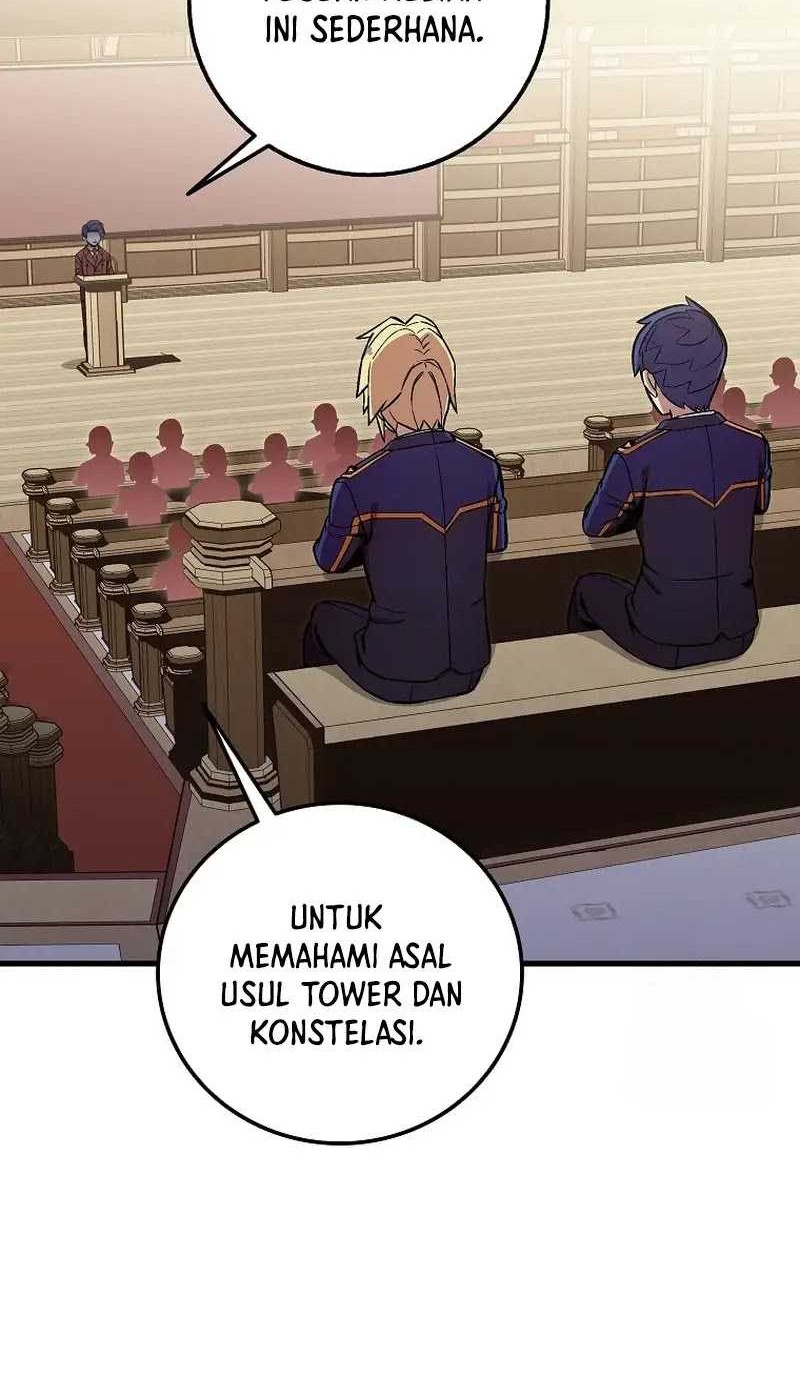 Admission is a Waste of Time Chapter 34 - halaman 42