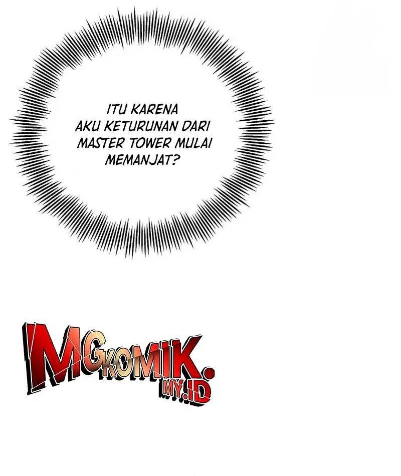Admission is a Waste of Time Chapter 34 - halaman 67