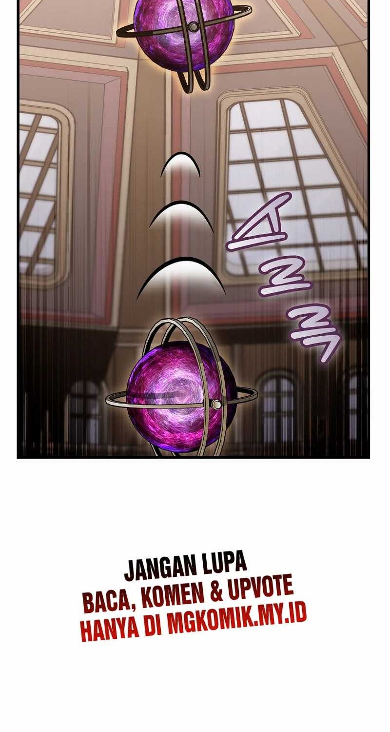 Admission is a Waste of Time Chapter 35 - halaman 13