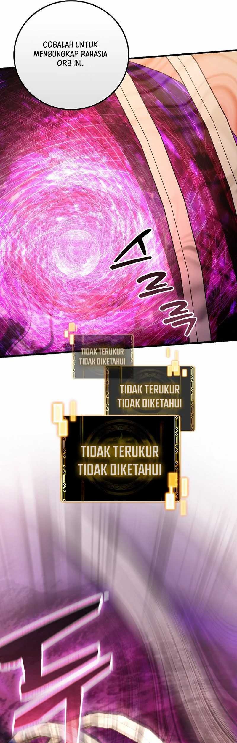 Admission is a Waste of Time Chapter 35 - halaman 22