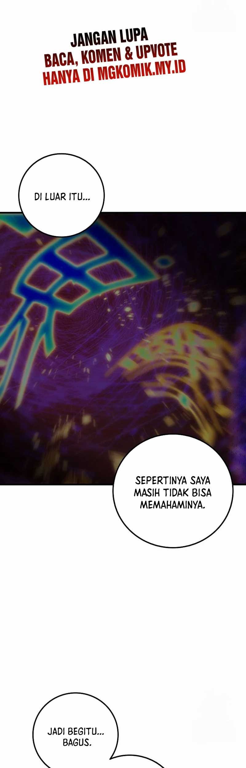 Admission is a Waste of Time Chapter 35 - halaman 26