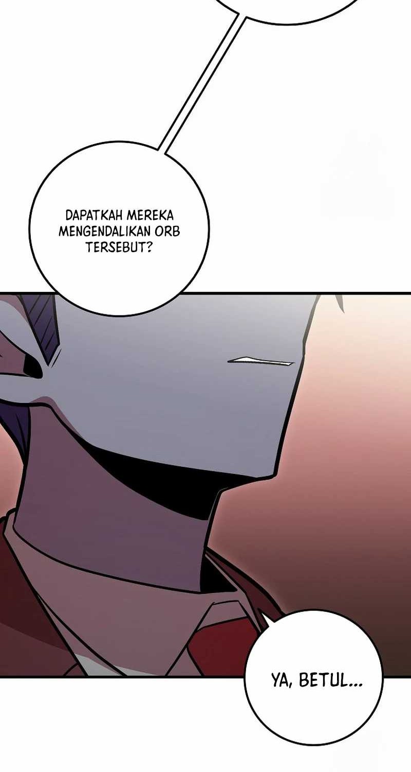 Admission is a Waste of Time Chapter 35 - halaman 35