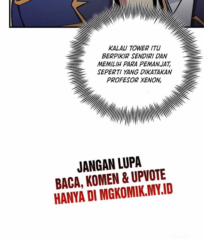 Admission is a Waste of Time Chapter 35 - halaman 4