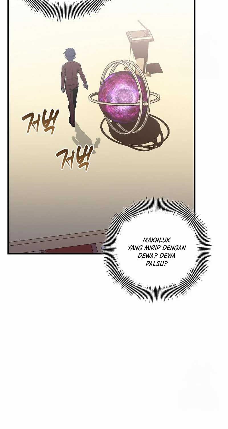Admission is a Waste of Time Chapter 35 - halaman 45