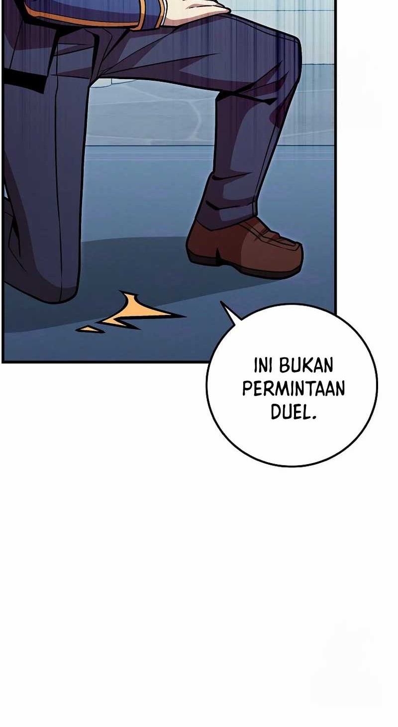 Admission is a Waste of Time Chapter 35 - halaman 60