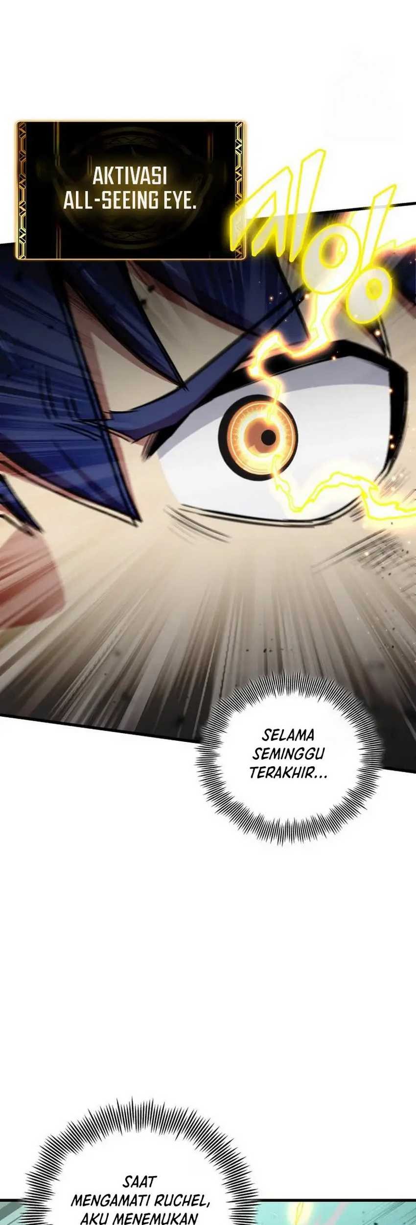 Admission is a Waste of Time Chapter 36 - halaman 46