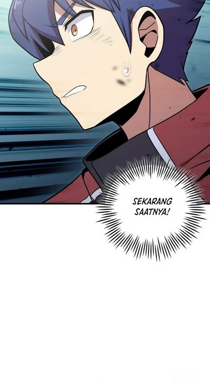 Admission is a Waste of Time Chapter 36 - halaman 68