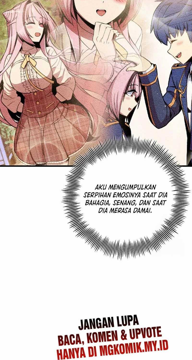Admission is a Waste of Time Chapter 37 - halaman 2