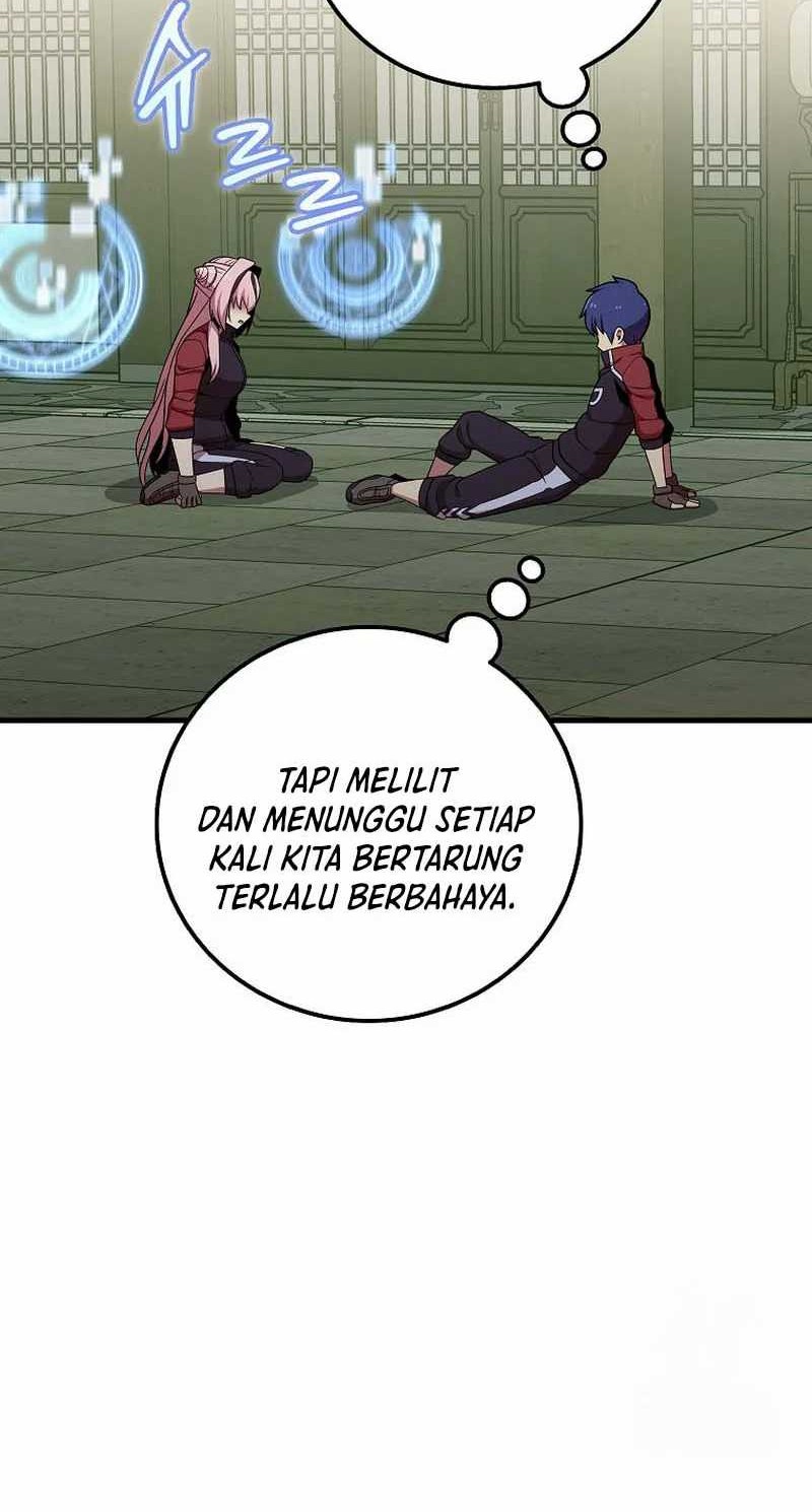 Admission is a Waste of Time Chapter 37 - halaman 30