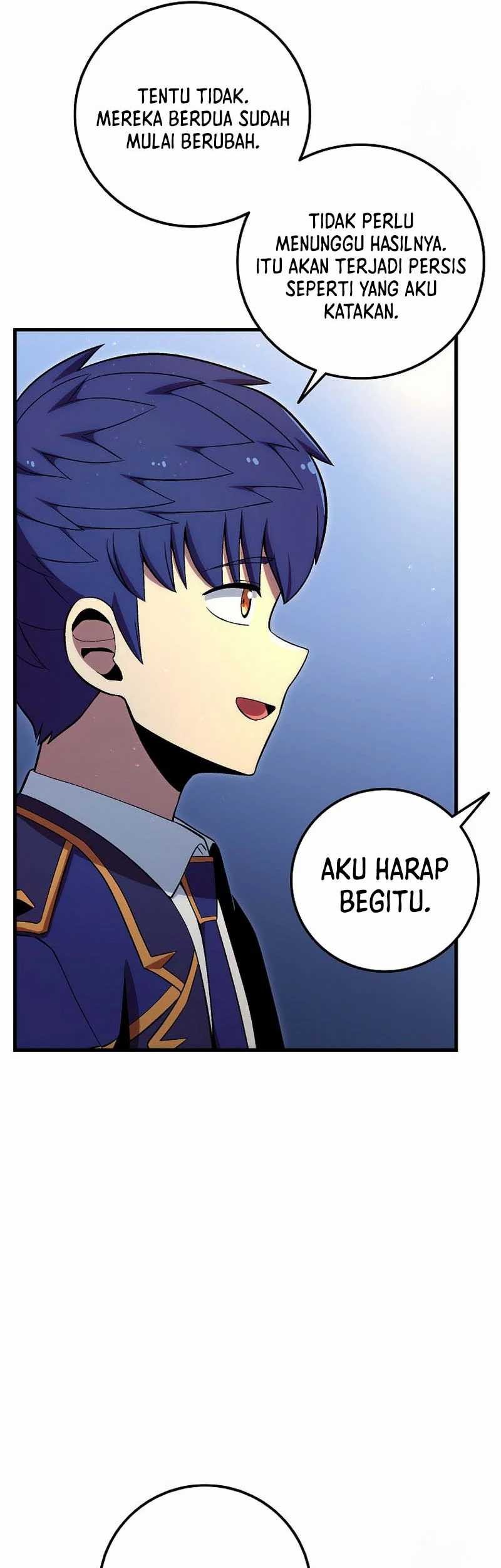 Admission is a Waste of Time Chapter 37 - halaman 60