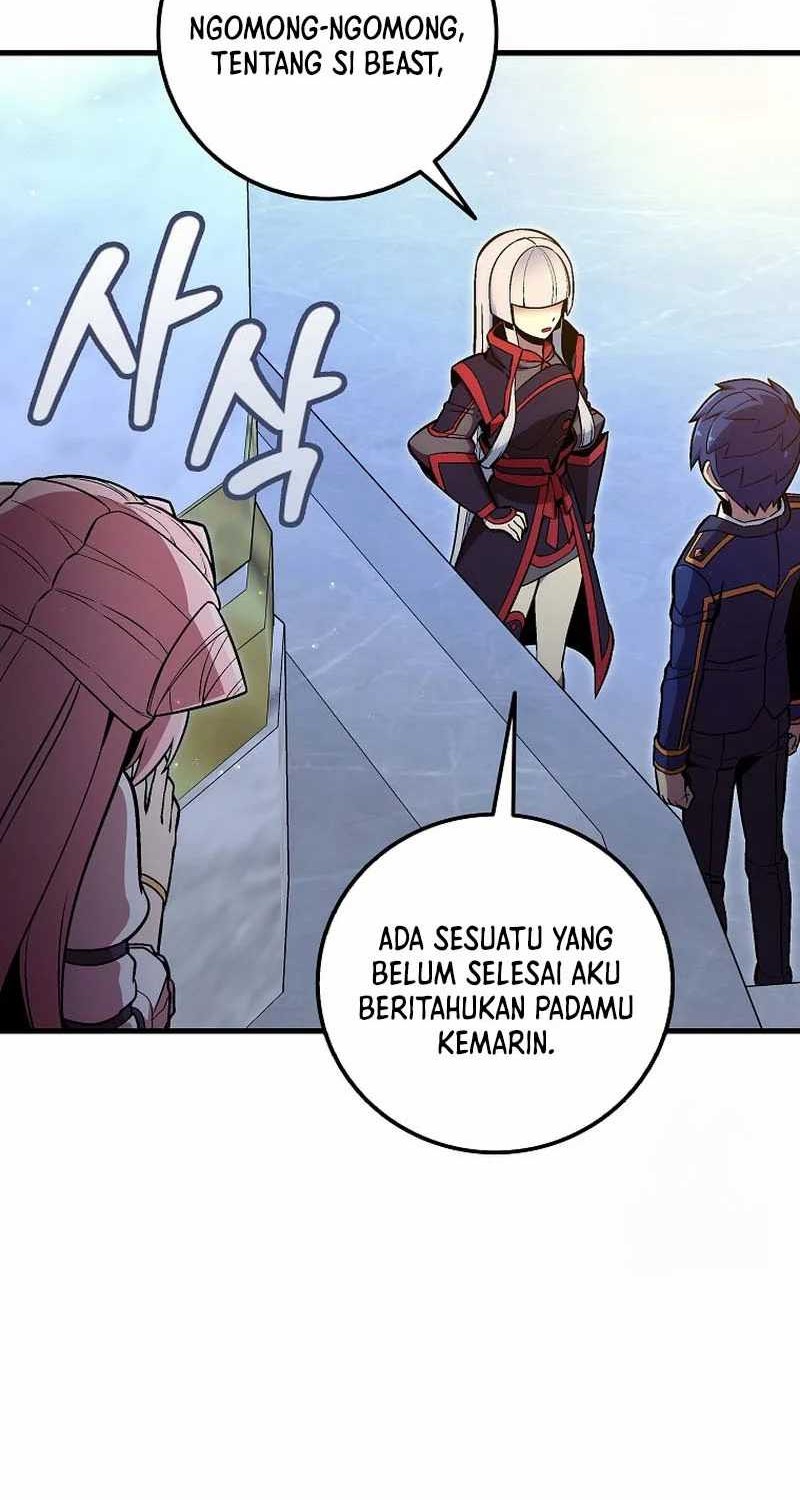 Admission is a Waste of Time Chapter 37 - halaman 61