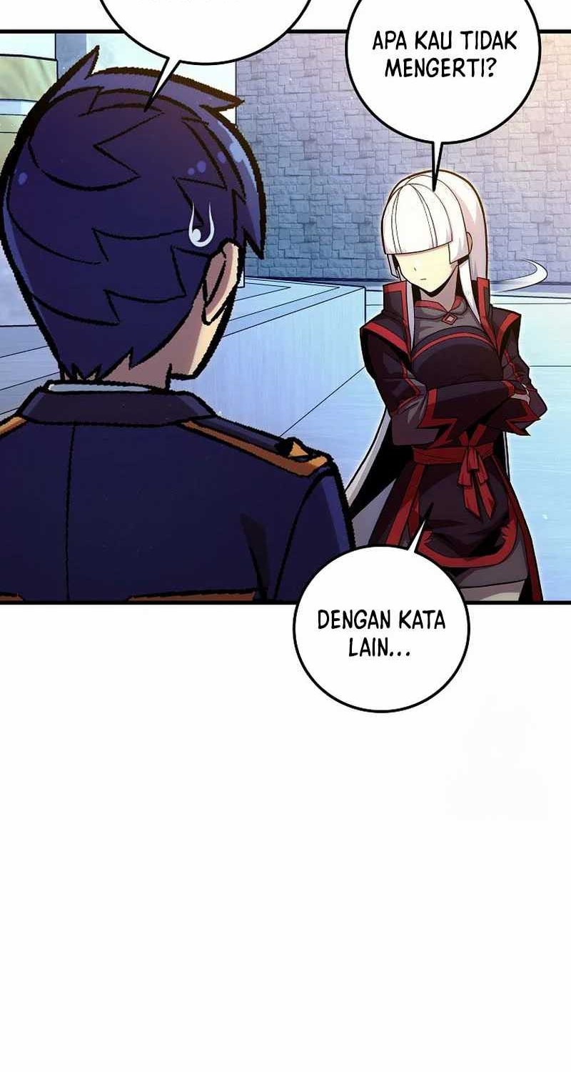 Admission is a Waste of Time Chapter 37 - halaman 70