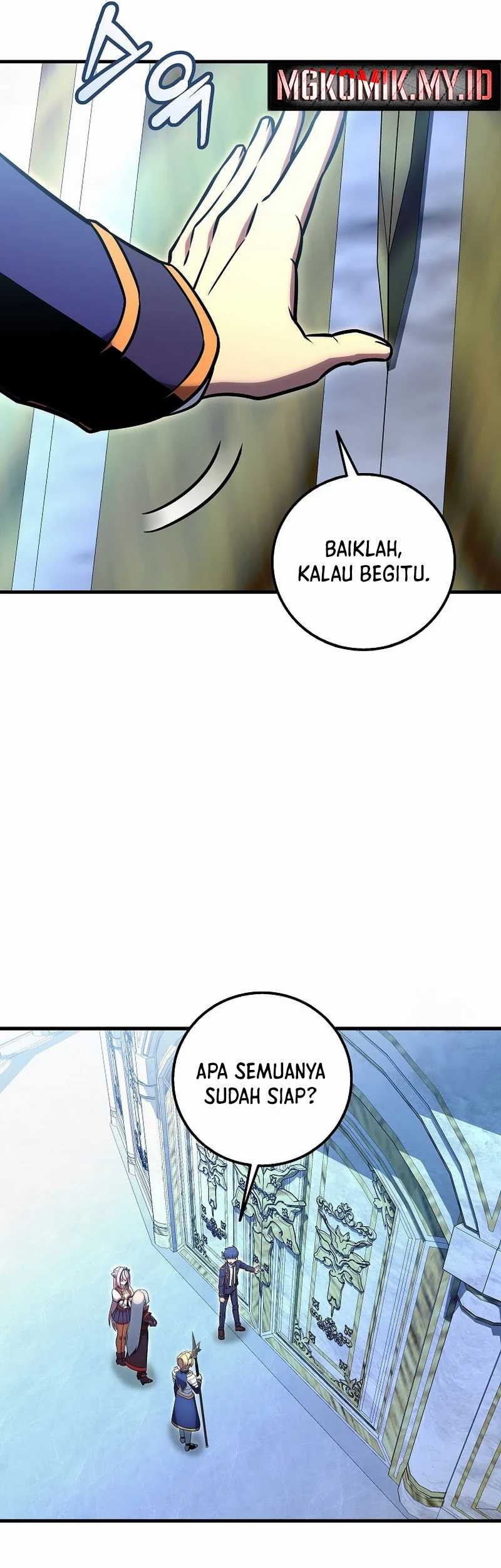 Admission is a Waste of Time Chapter 38 - halaman 12