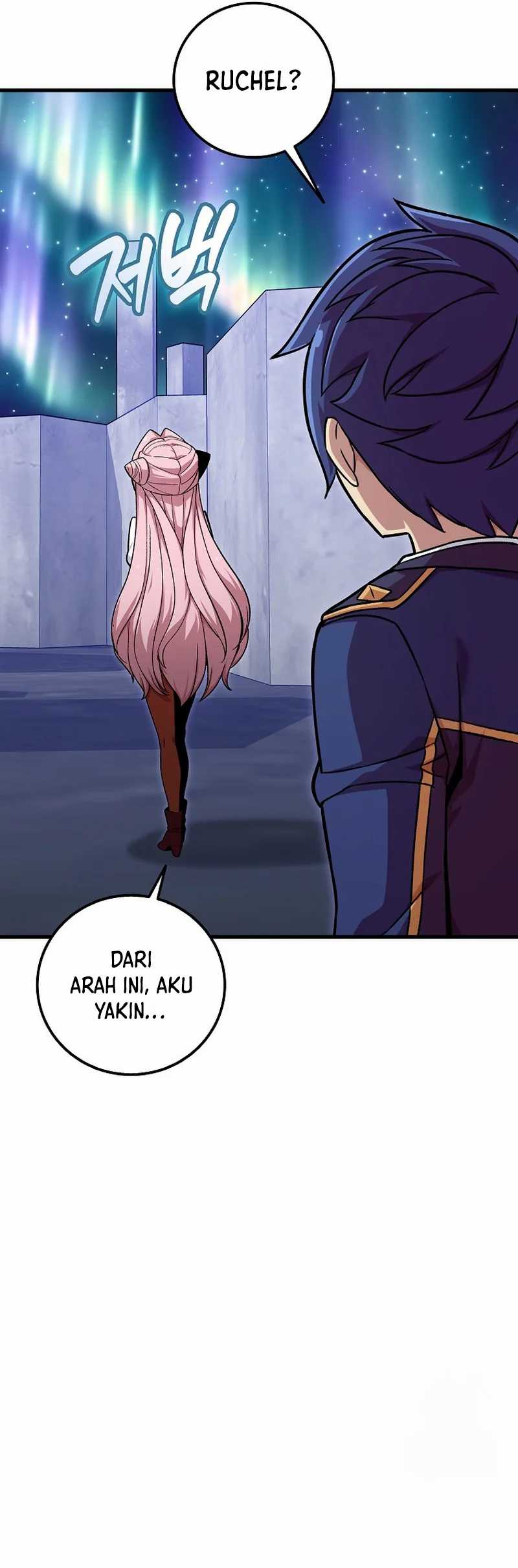 Admission is a Waste of Time Chapter 38 - halaman 28