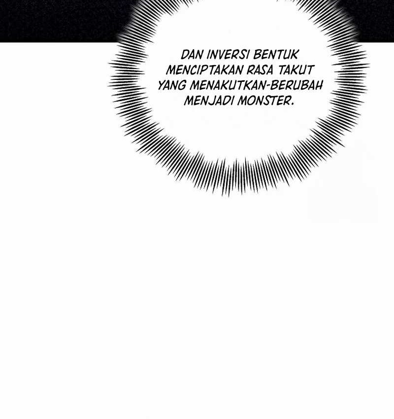 Admission is a Waste of Time Chapter 38 - halaman 38