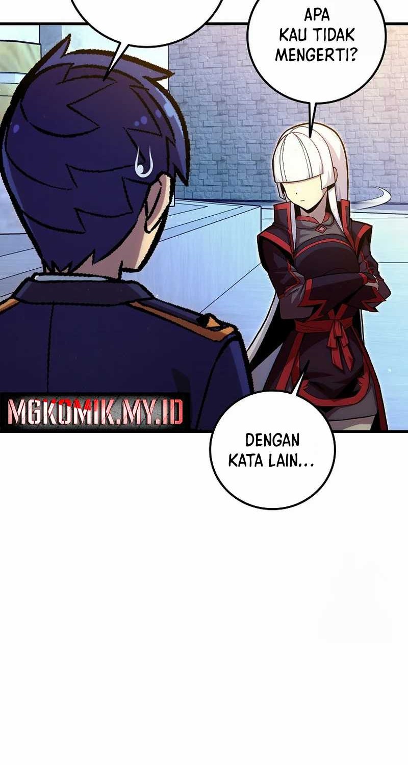 Admission is a Waste of Time Chapter 38 - halaman 6