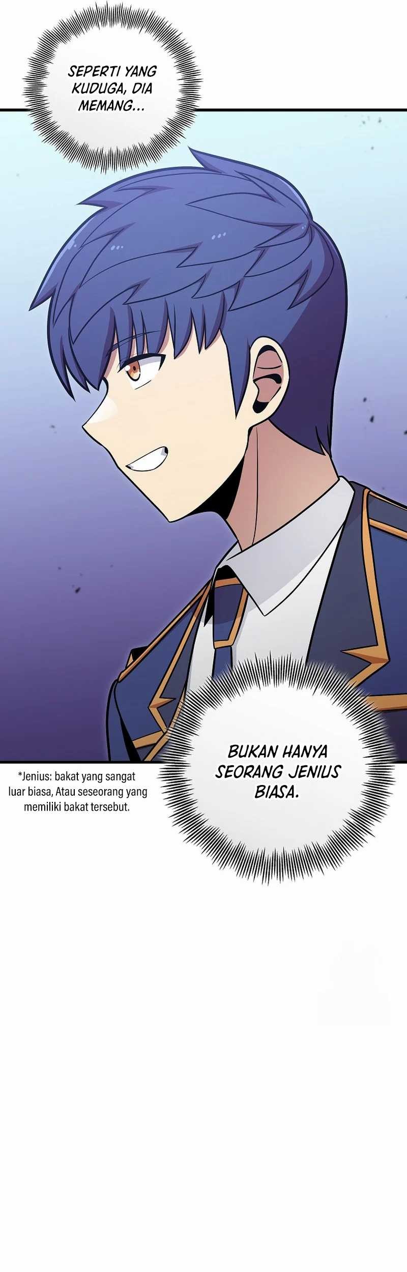 Admission is a Waste of Time Chapter 39 - halaman 10