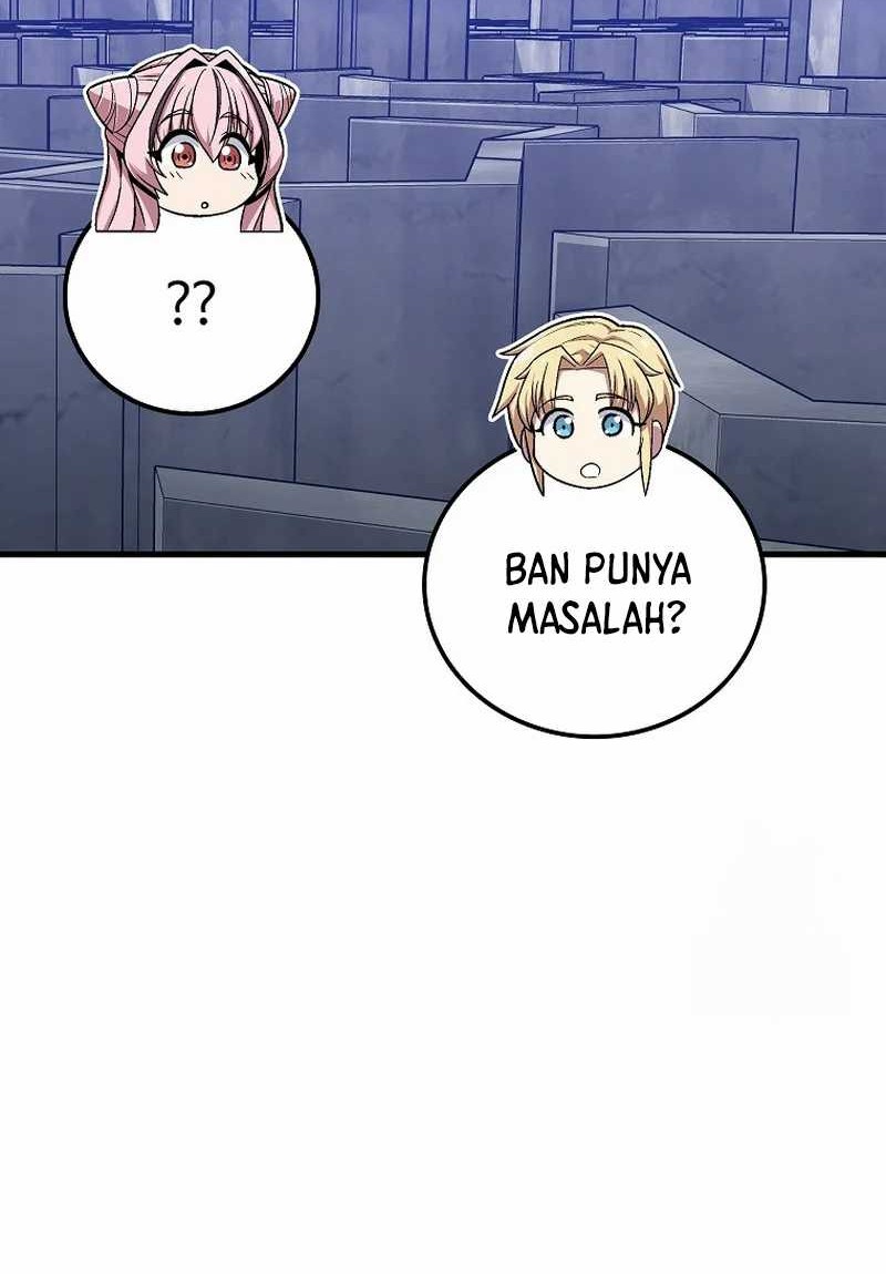 Admission is a Waste of Time Chapter 39 - halaman 23