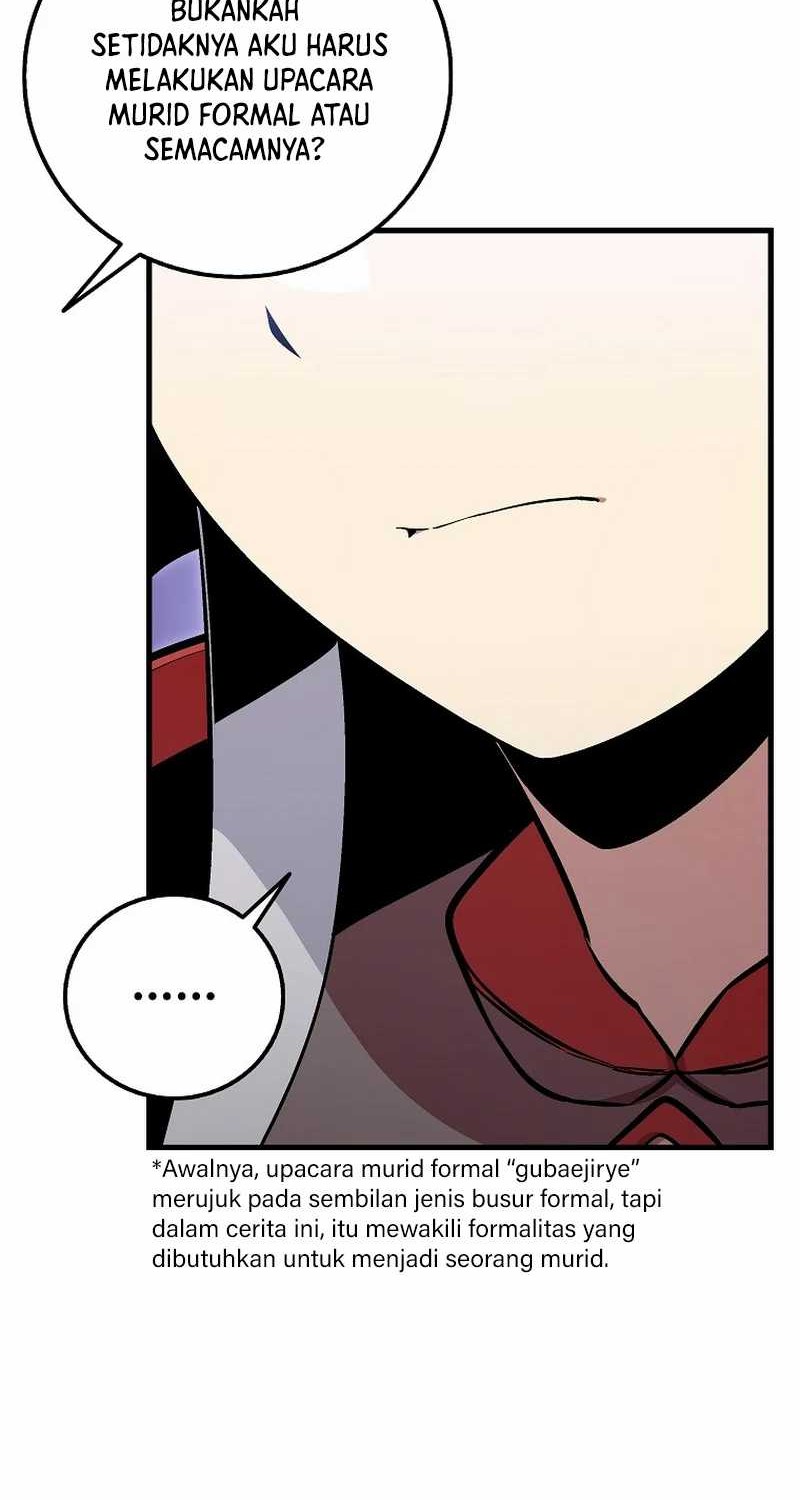 Admission is a Waste of Time Chapter 39 - halaman 40