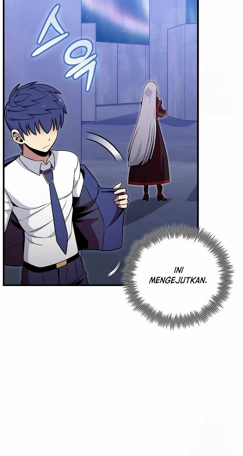Admission is a Waste of Time Chapter 39 - halaman 42