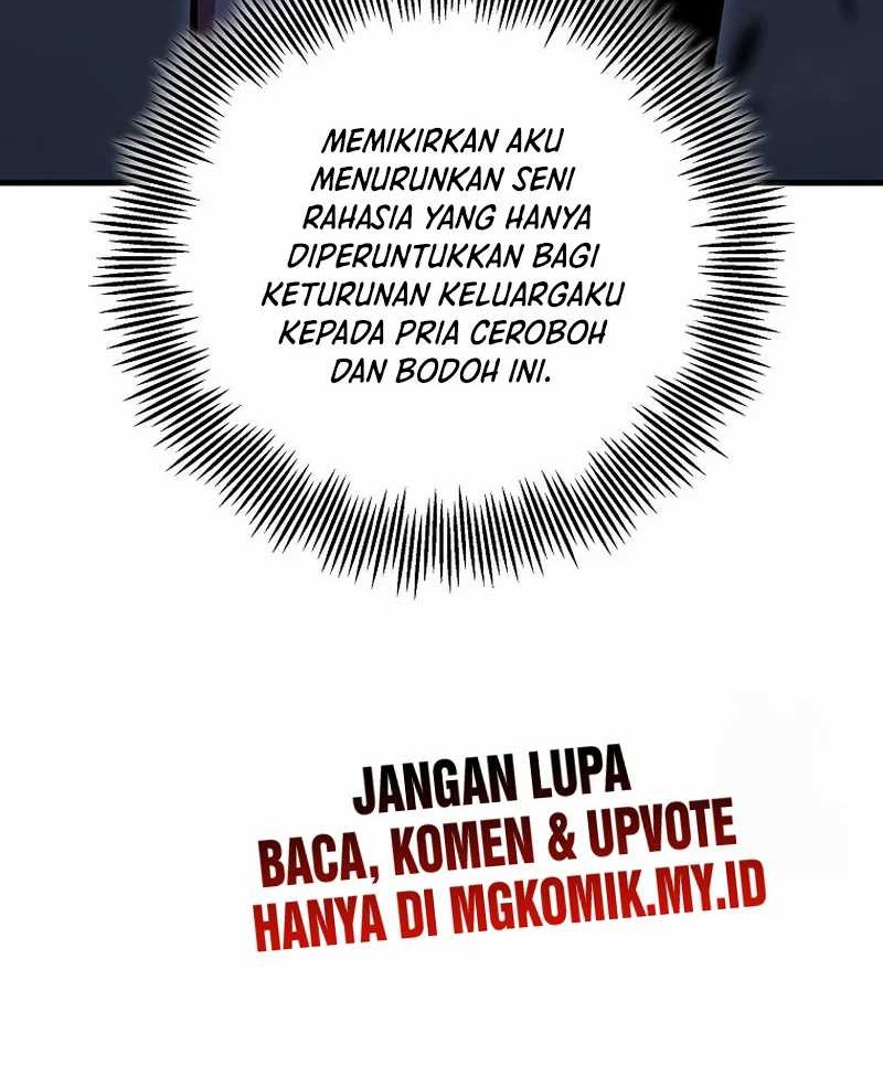 Admission is a Waste of Time Chapter 39 - halaman 48