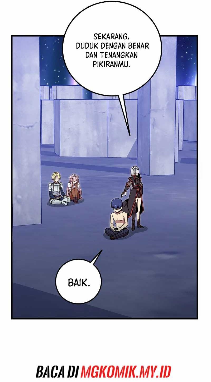 Admission is a Waste of Time Chapter 39 - halaman 51