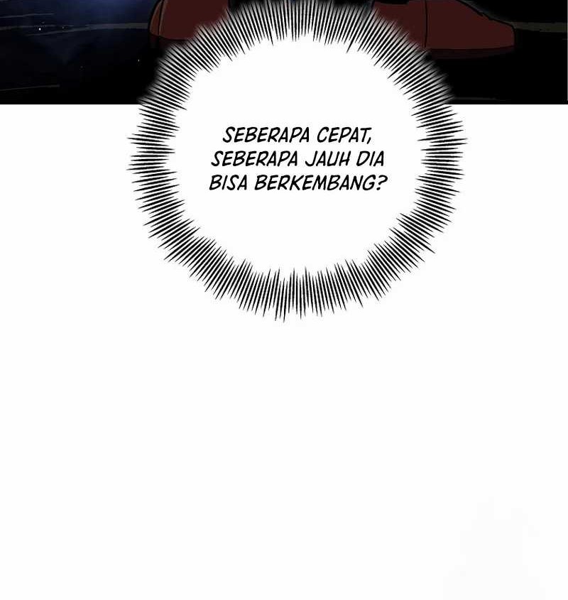 Admission is a Waste of Time Chapter 39 - halaman 57