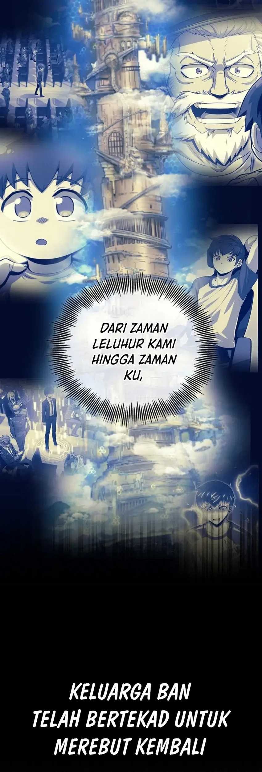 Admission is a Waste of Time Chapter 4 - halaman 12
