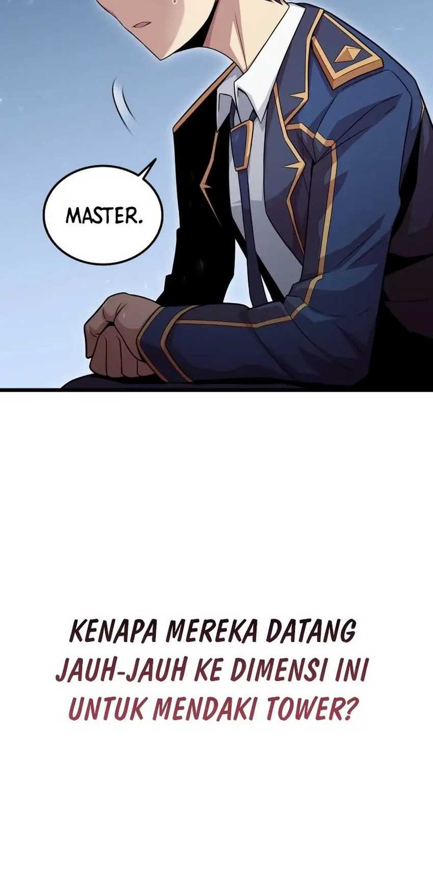 Admission is a Waste of Time Chapter 4 - halaman 17