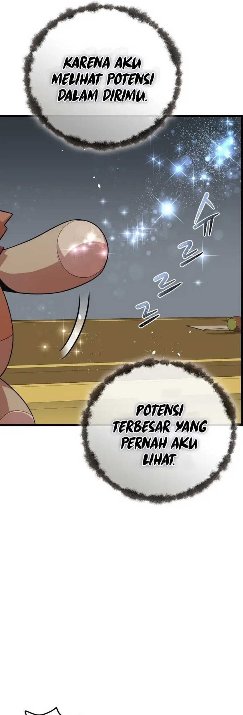 Admission is a Waste of Time Chapter 4 - halaman 26