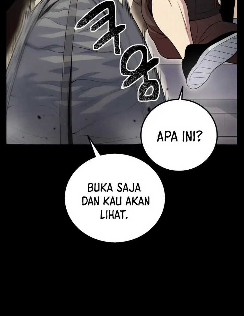 Admission is a Waste of Time Chapter 4 - halaman 62