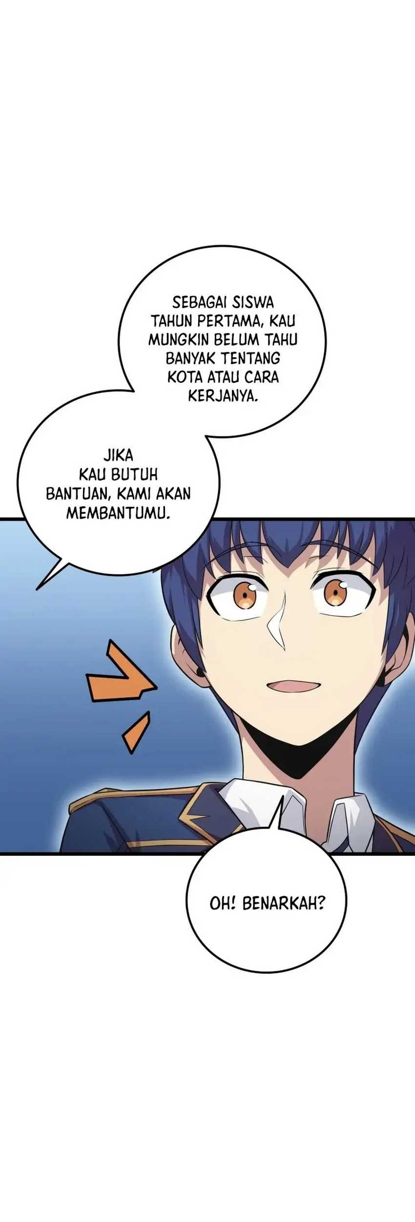 Admission is a Waste of Time Chapter 4 - halaman 80