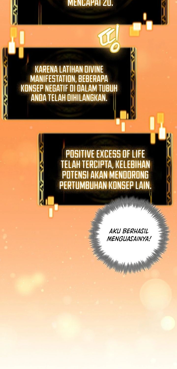 Admission is a Waste of Time Chapter 40 - halaman 19