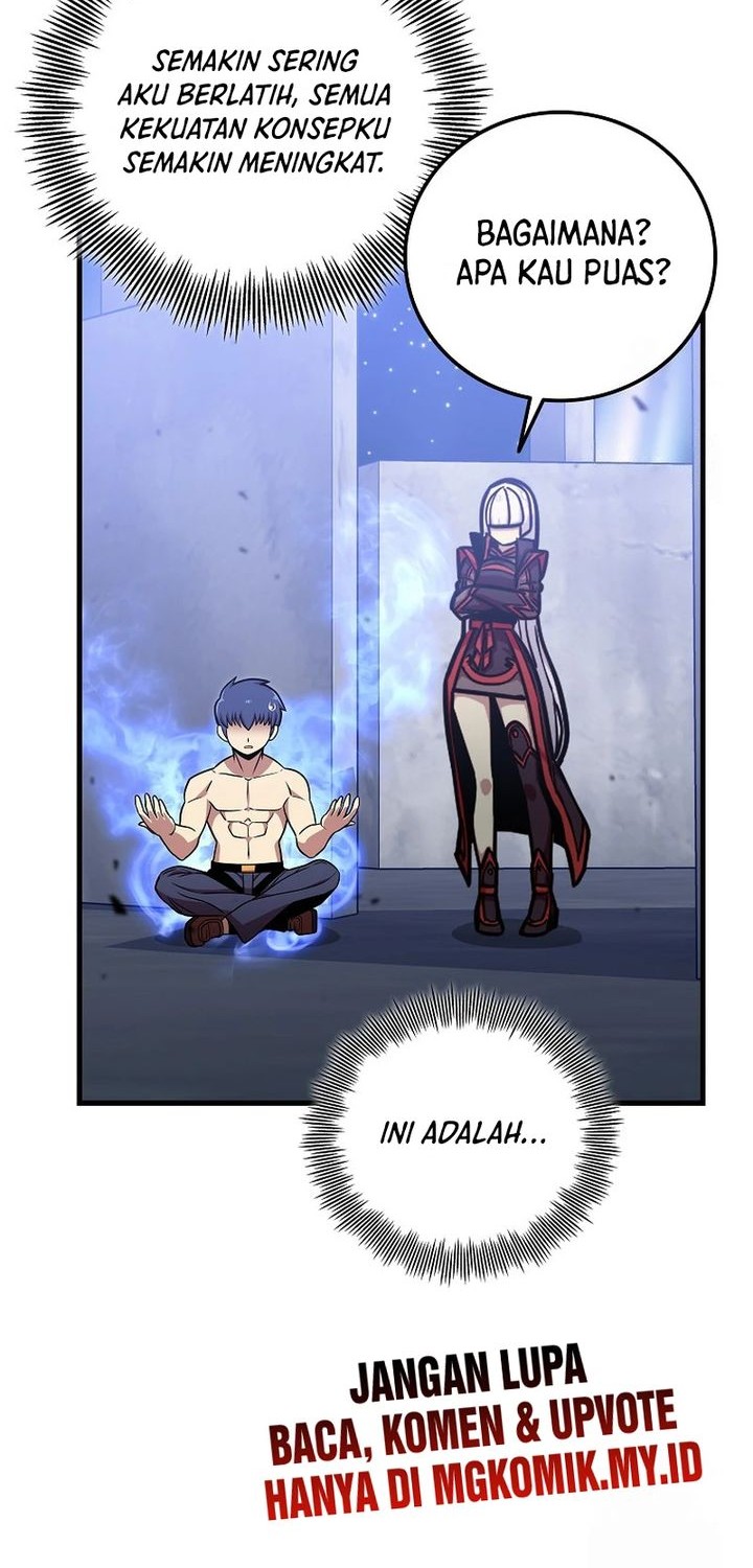 Admission is a Waste of Time Chapter 40 - halaman 21