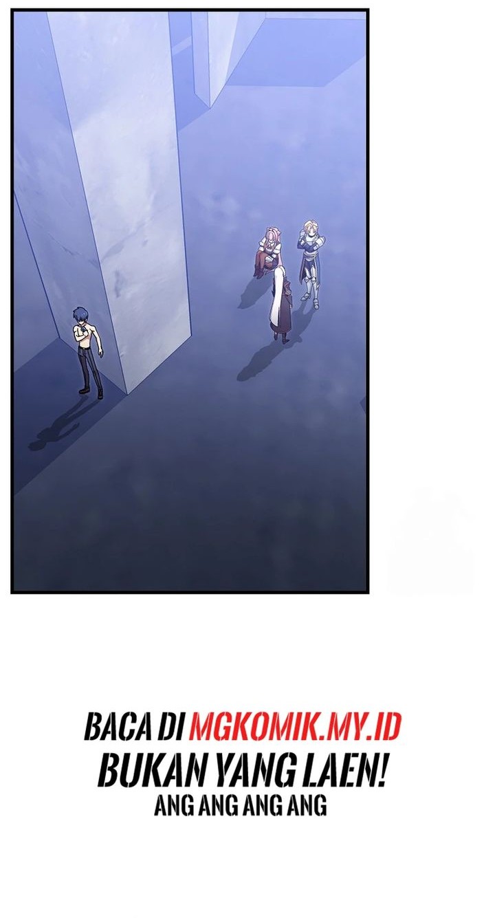 Admission is a Waste of Time Chapter 40 - halaman 25