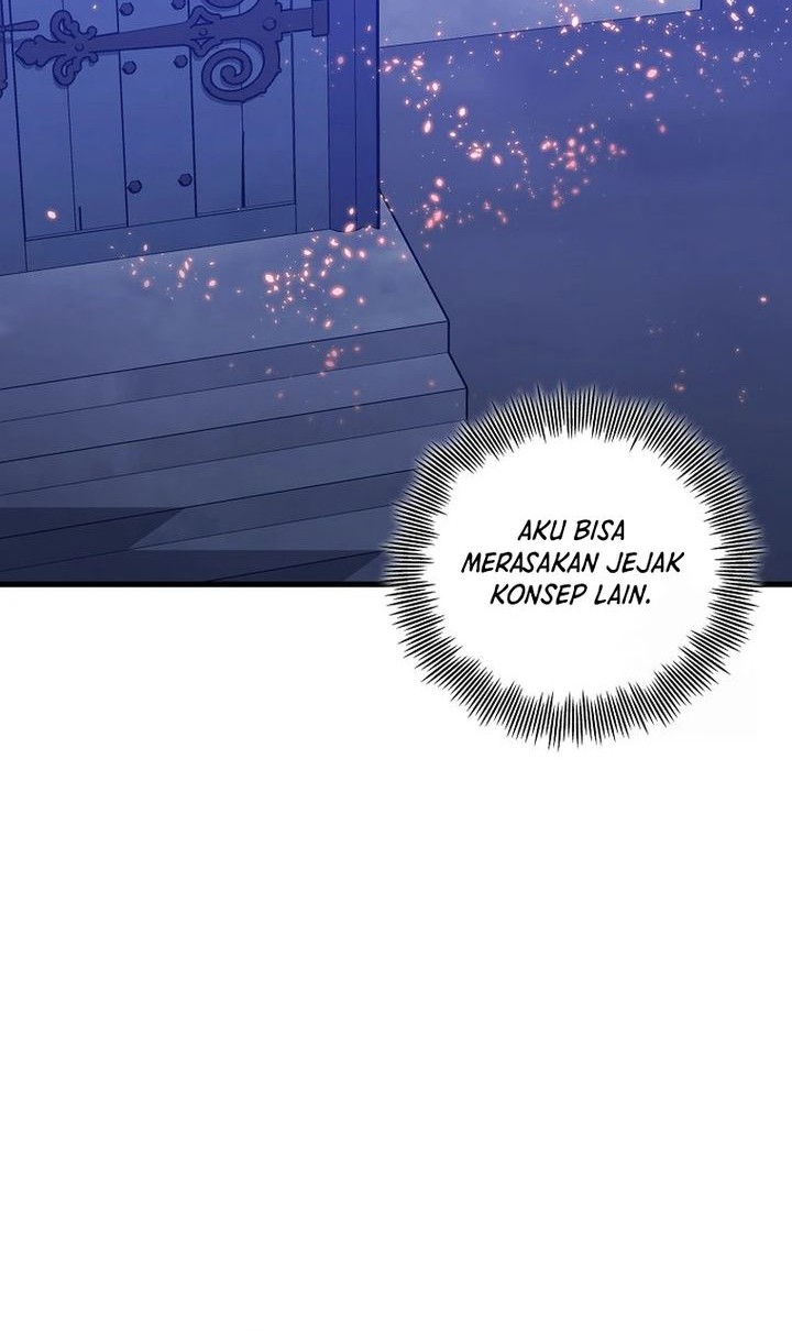 Admission is a Waste of Time Chapter 40 - halaman 39