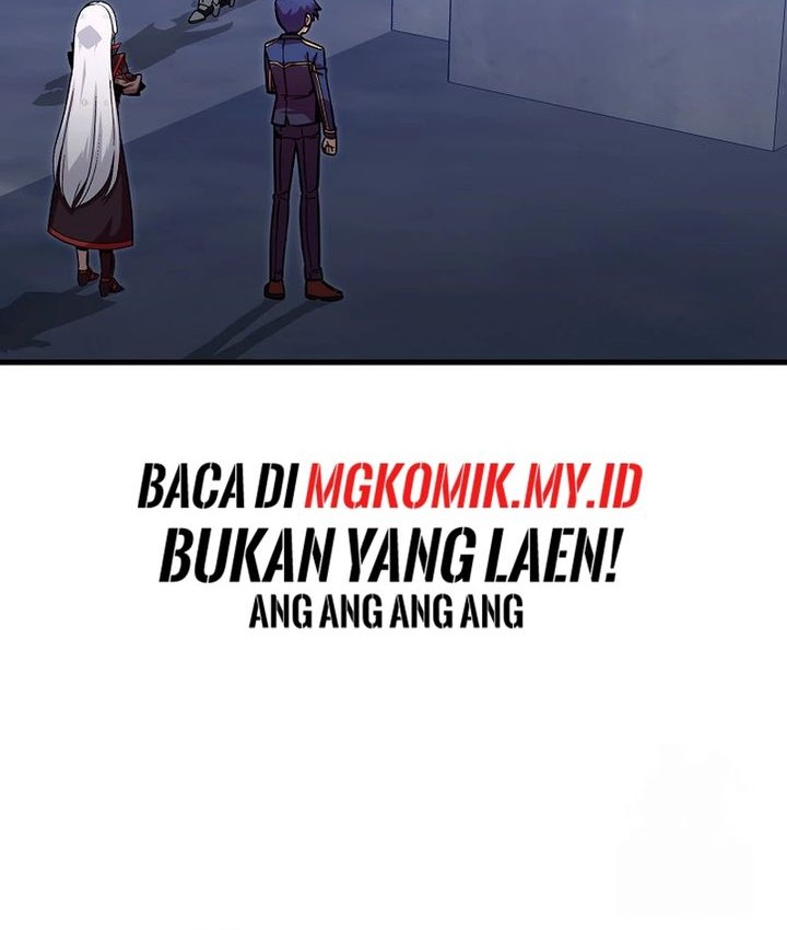 Admission is a Waste of Time Chapter 40 - halaman 43