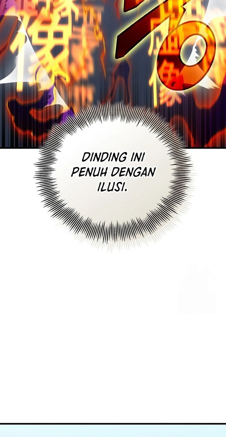 Admission is a Waste of Time Chapter 40 - halaman 46