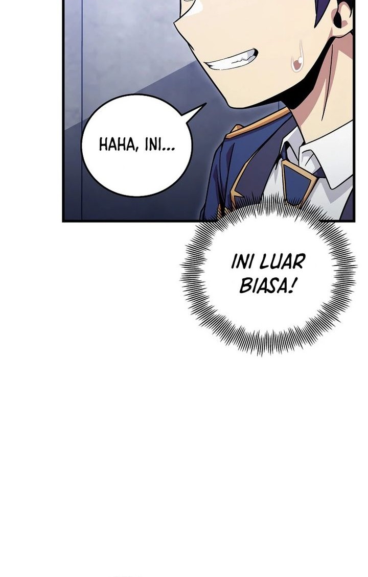 Admission is a Waste of Time Chapter 40 - halaman 55
