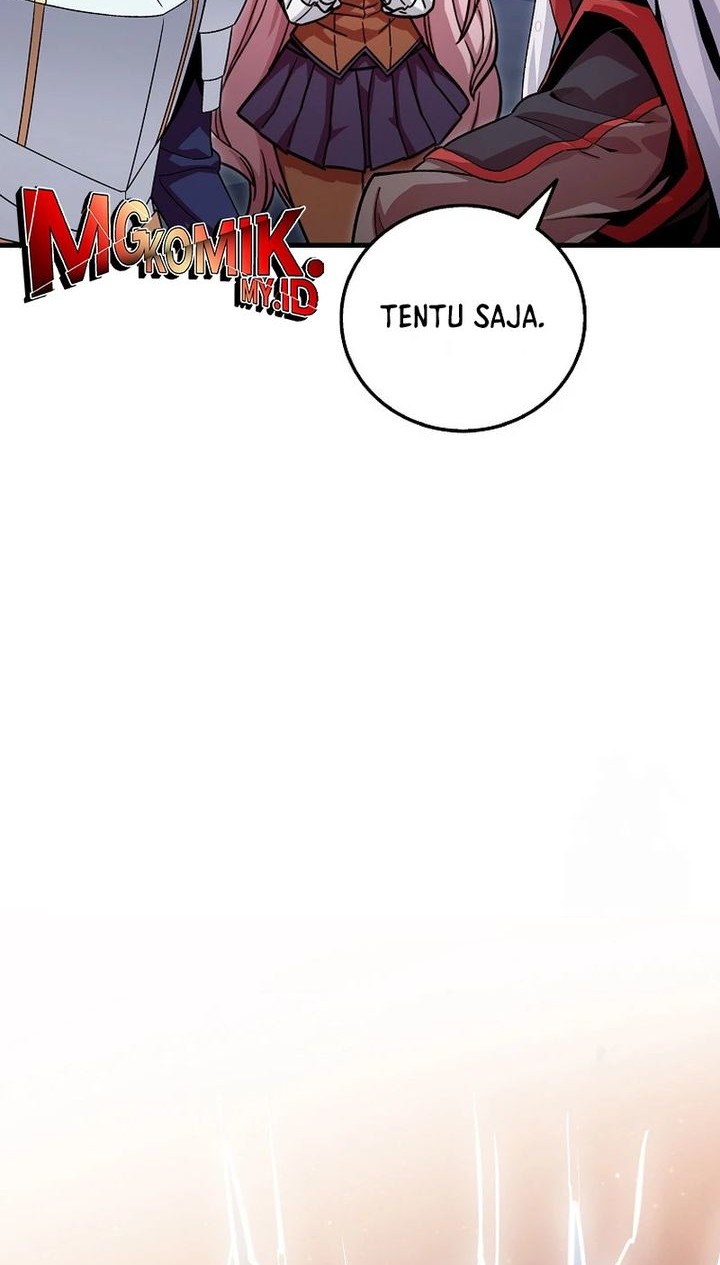 Admission is a Waste of Time Chapter 40 - halaman 57