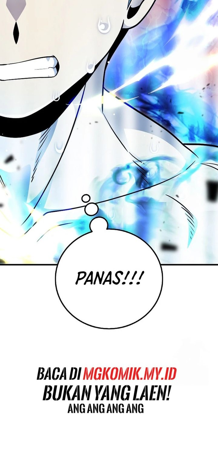 Admission is a Waste of Time Chapter 40 - halaman 7