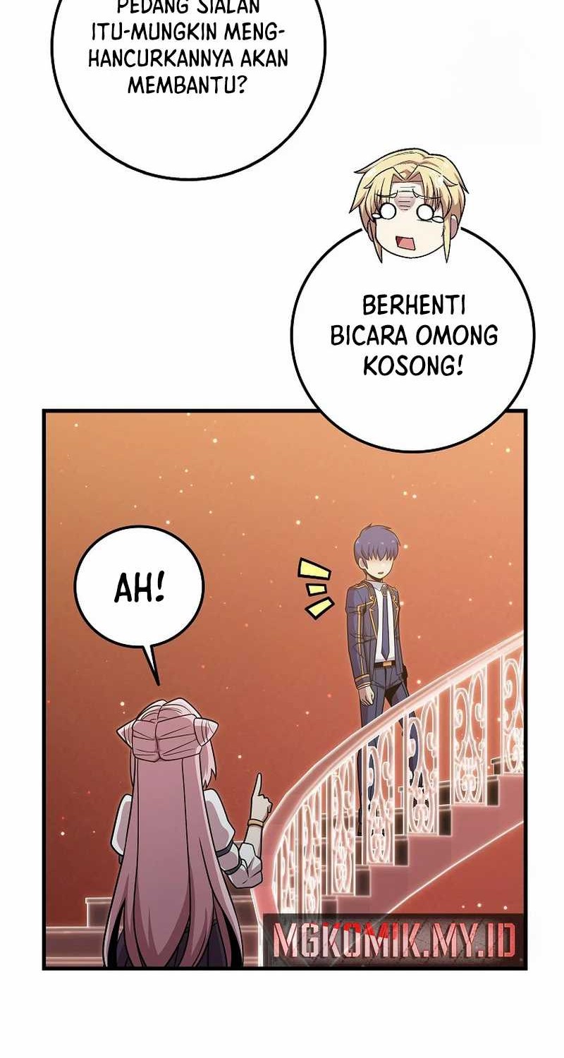 Admission is a Waste of Time Chapter 41 - halaman 12